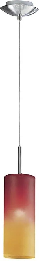 EGLO 83202 - TROY 1 függeszték 1xE27/60W