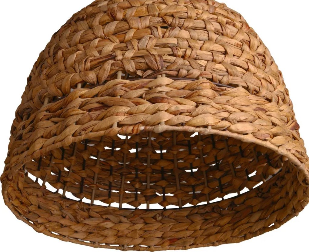 Dijk WATER HYACINTH 56107-017 Függőlámpa 1x40W/E27 IP20