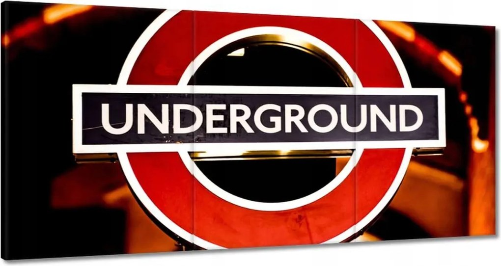 Festmények 180x90 London Egyesült Királyság Uk