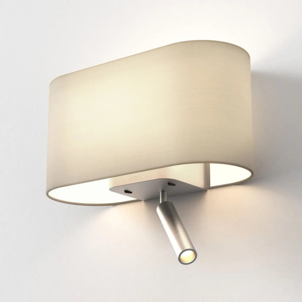 Astro Lighting Venn 1433009 Fali lámpa 1x12W/LED|E27 2700K 90.4 IP20