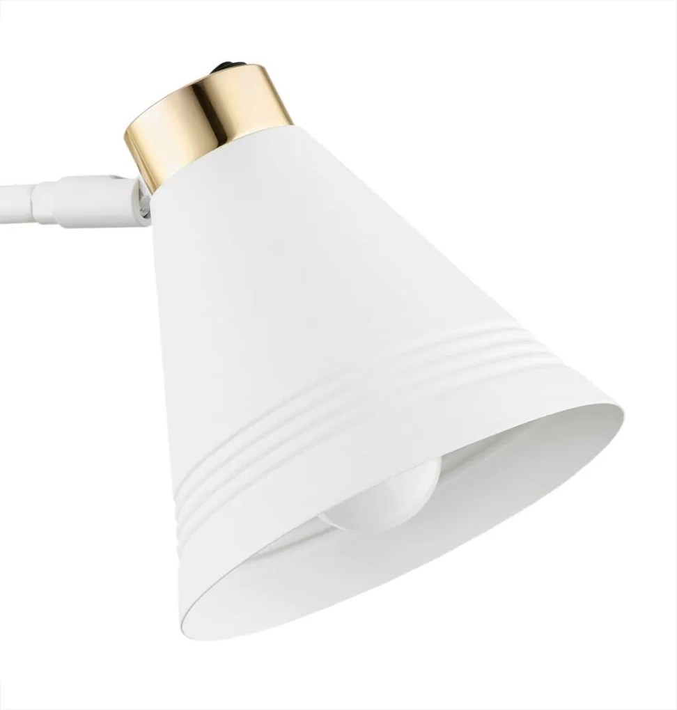 Argon AVALONE 8006 Fali lámpa 1x15W/E27 IP20