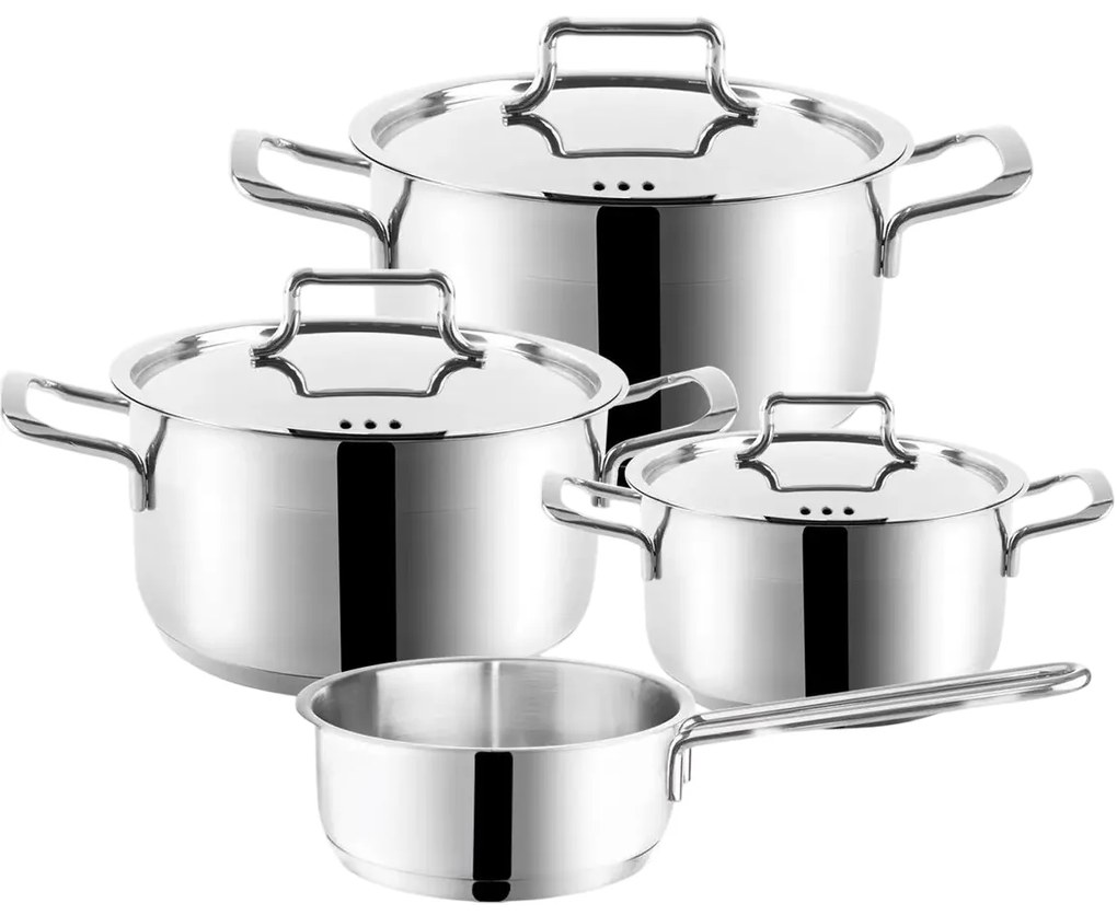 Orion Anett 7-részes edénykészlet