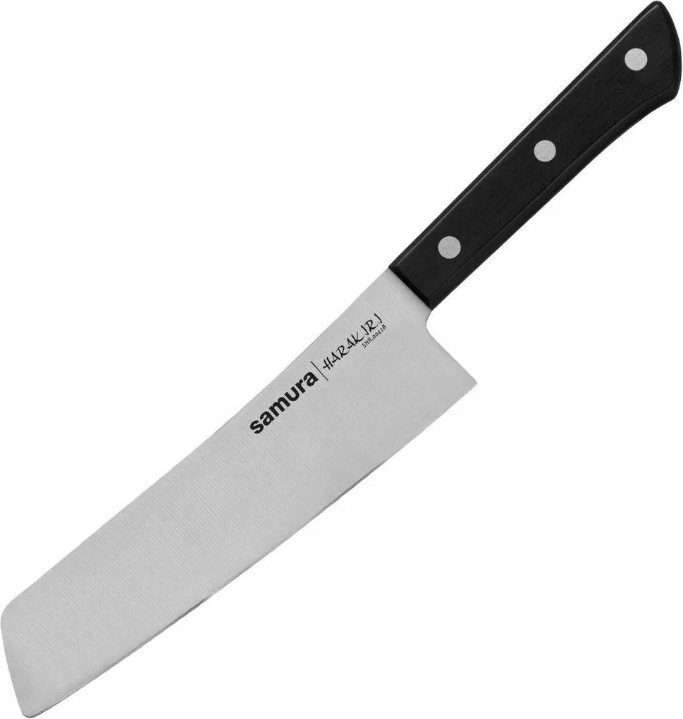 Samura Harakiri konyhakés modern nakiri