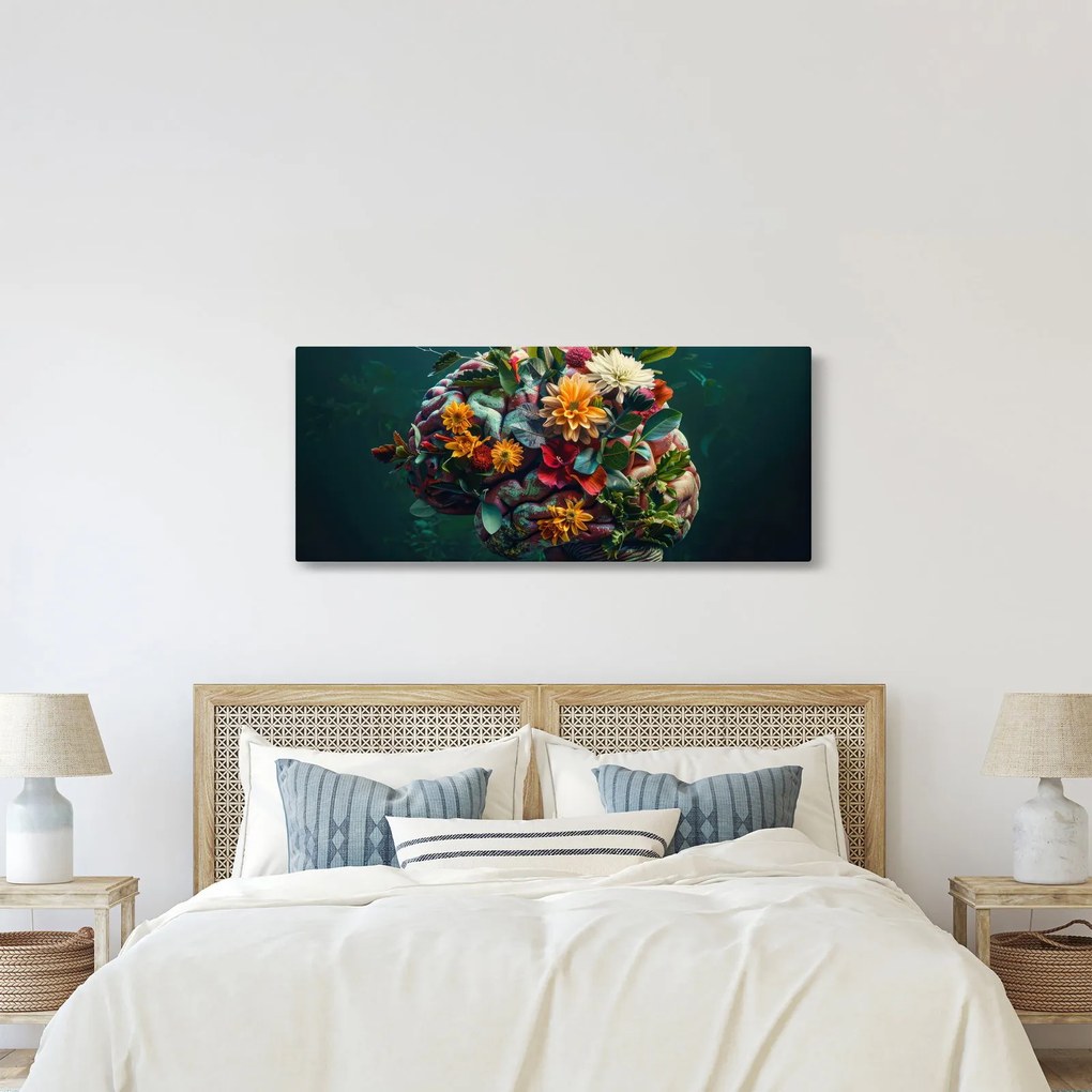 Kép - Indoklás (120x50 cm)