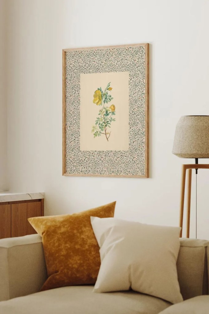 Falikép, 33×48 cm – Artsmdftek13-3348