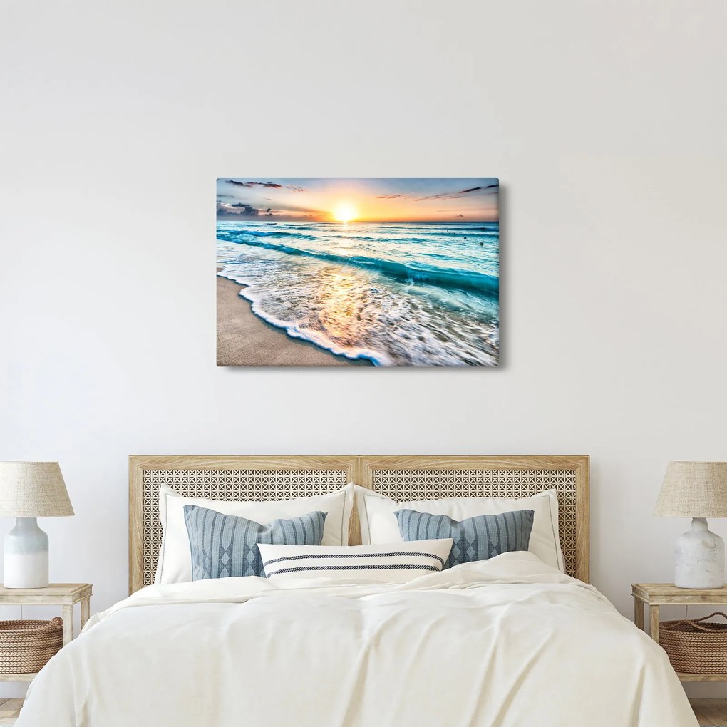 Kép - Tenger (90x60 cm)
