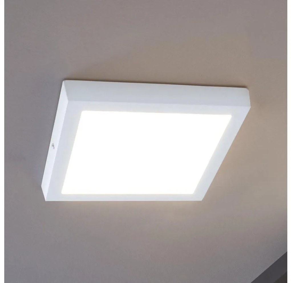 Eglo 96494 - ARGOLIS kültéri mennyezeti LED-lámpatest, 22 W, IP44