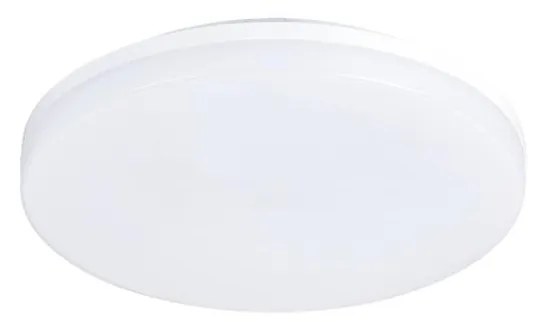 LED Kültéri mennyezeti lámpa LED/24W/230V IP54