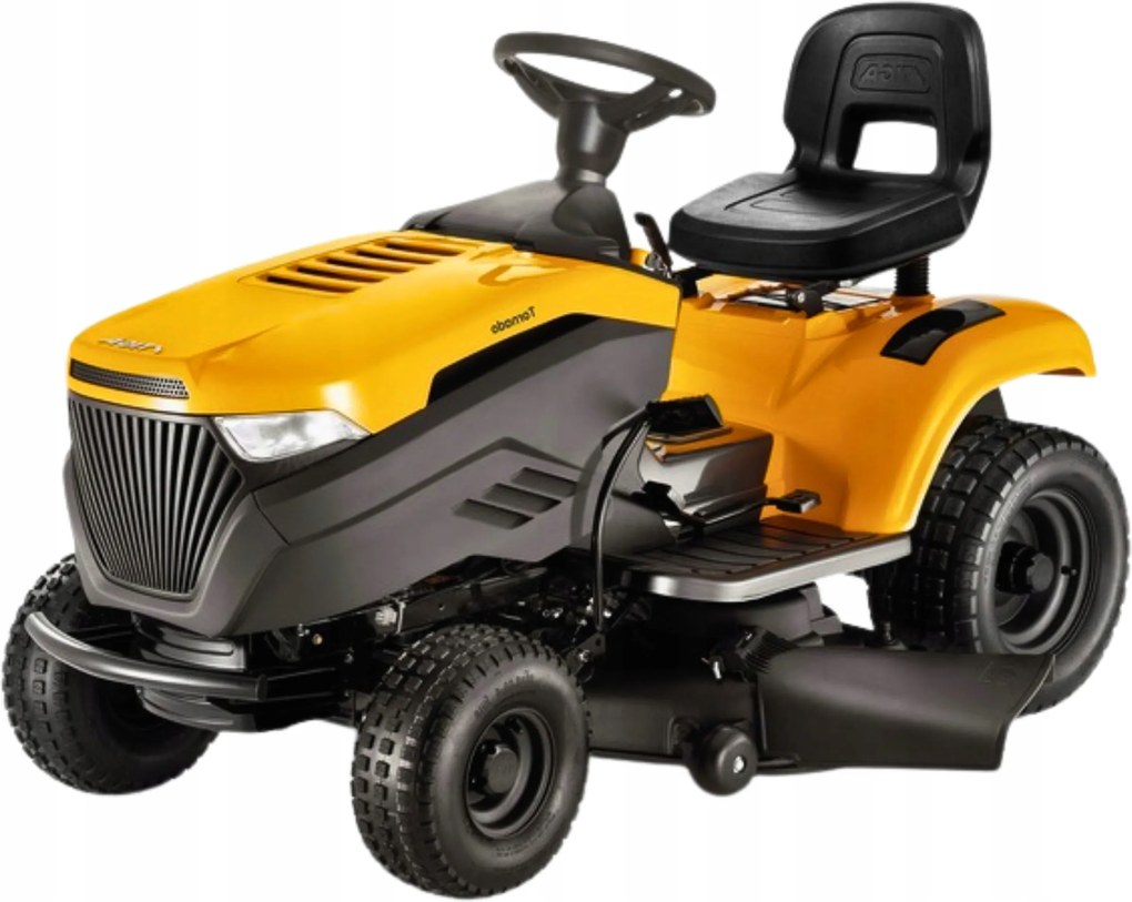 Kerti traktor Fűnyíró traktor Stiga 10,8KW 108CM 586cm3