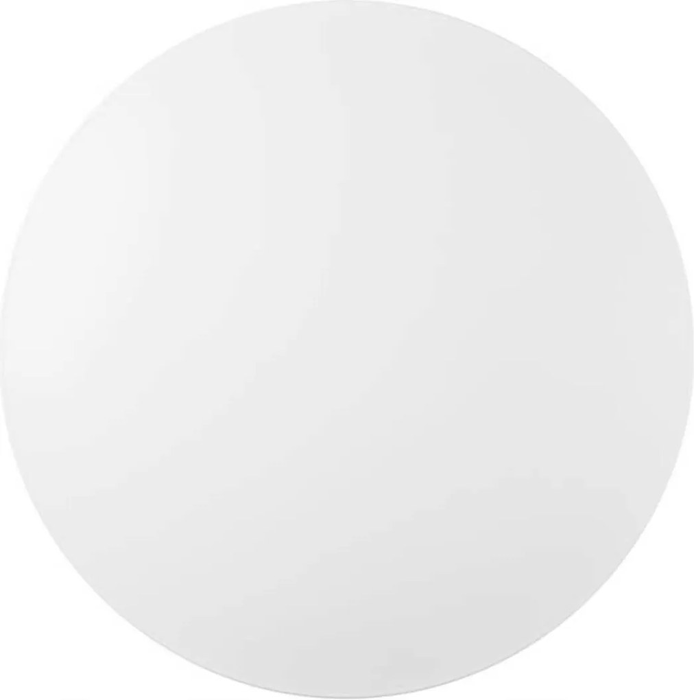 Big White Slv Mana 60 kerek lámpaernyő, m: 4,2 cm, fehér 1008204