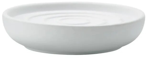 Nova fehér szappantartó - Zone