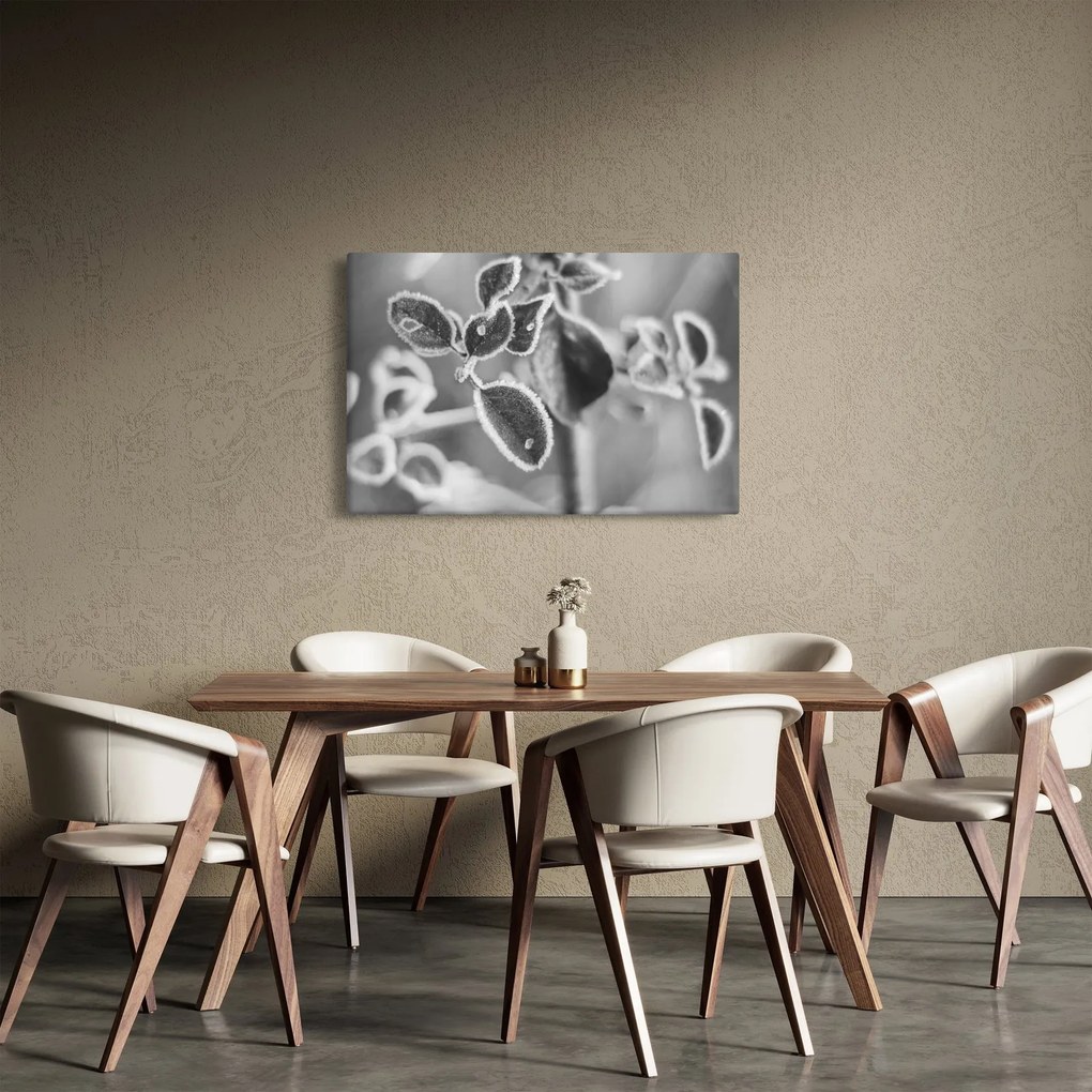 Kép - Őszi természet (90x60 cm)