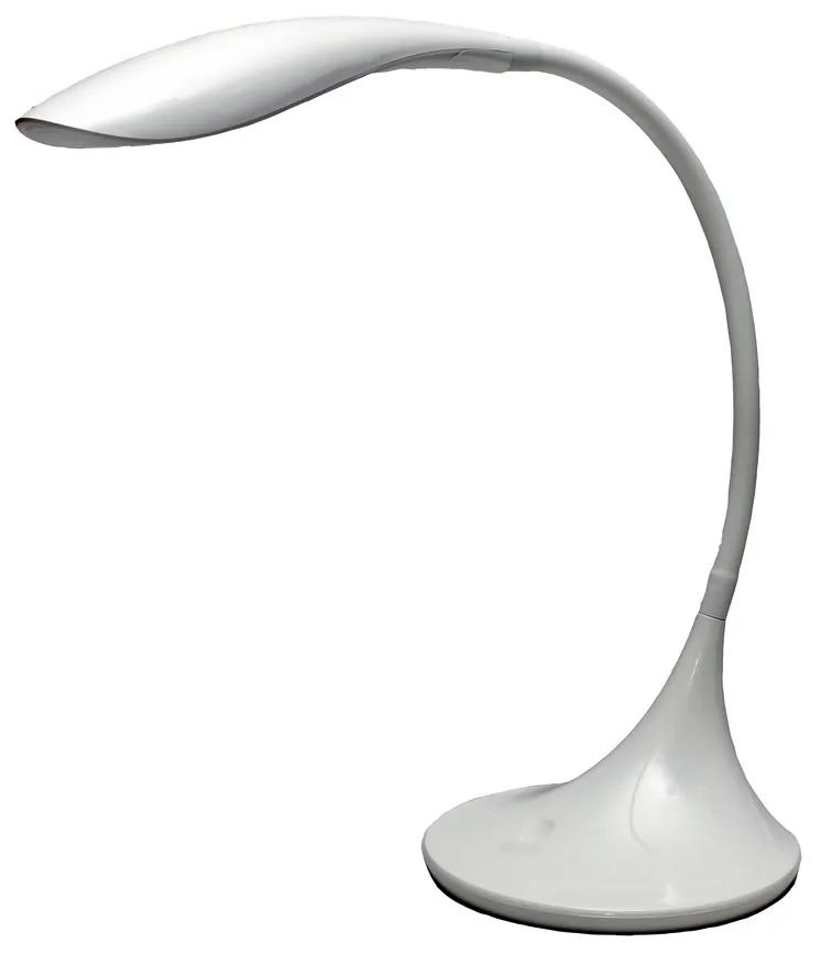 ARGUS LED Asztali lámpa VELA LED/6,5W/230V ezüst 1038158