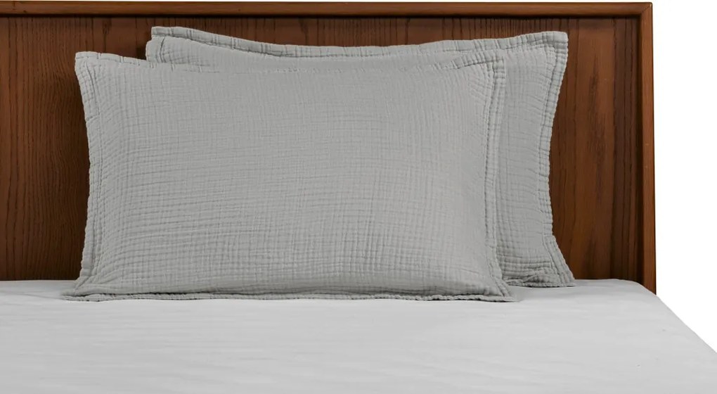 Gauze (65 x 65) - Grey