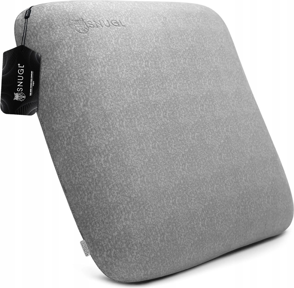 Snugl Díszpárna kanapéra és kanapéra memóriahabos