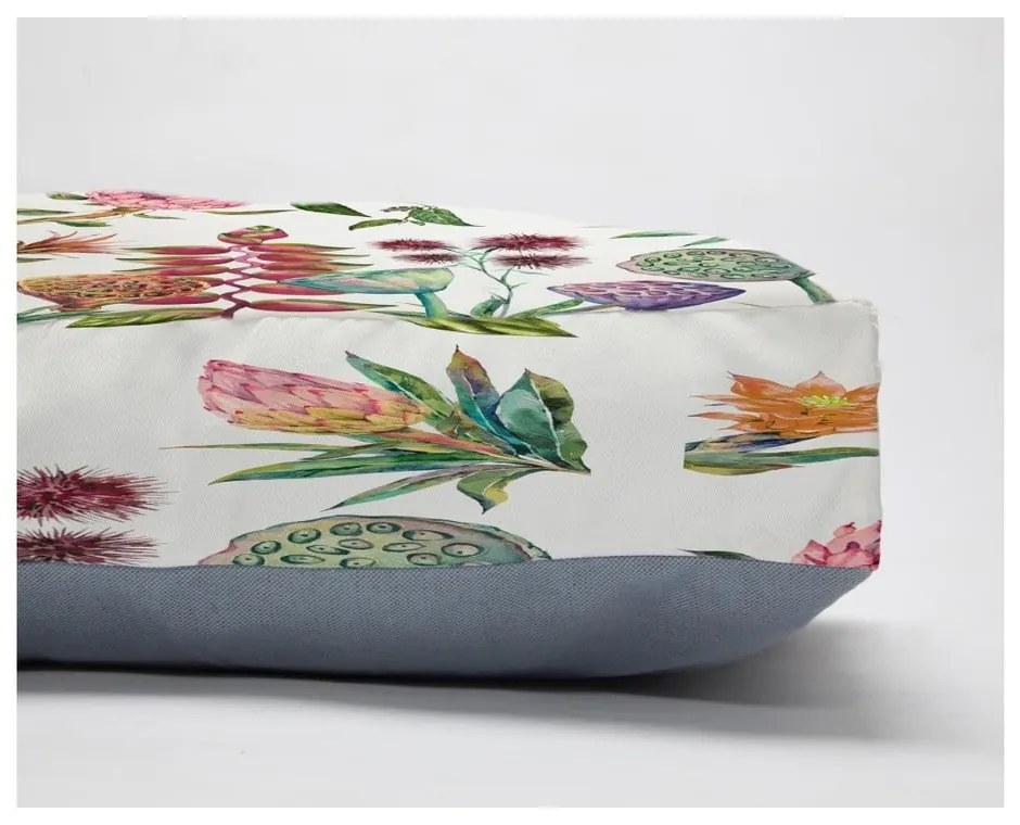 Salvajes ülőpárna, 60 x 75 cm - Madre Selva