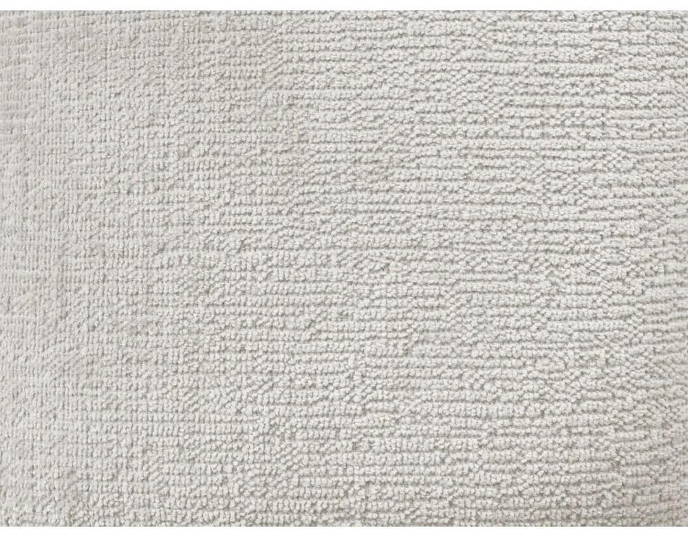 Bézs zsenília sarokkanapé (bal oldali-L alakú) Whesley – Bobochic Paris