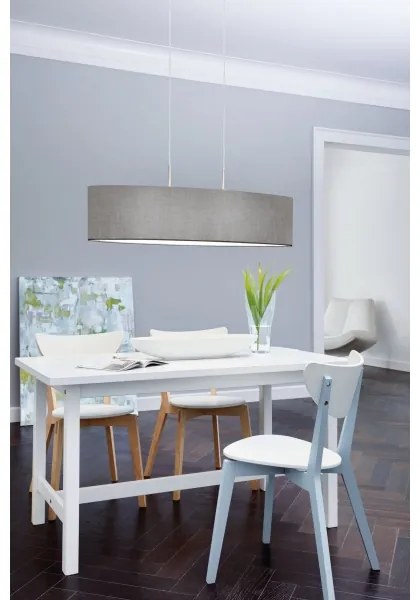 Eglo 31586 - PASTERI függeszték 2xE27/60W/230V, kábellel