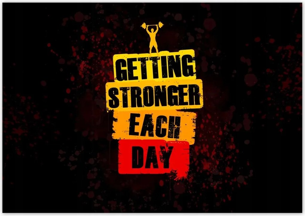 Fali falfestmények 312x219 Minden nap erősebbé válunk