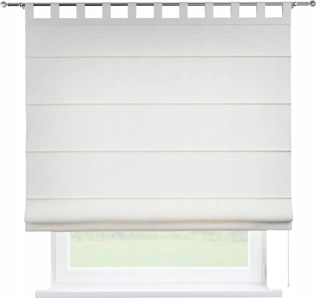 Kész Római roló Verona 160x170cm fehér