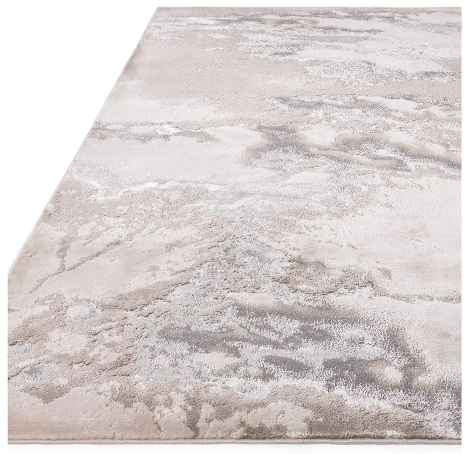 Szürke szőnyeg 290x200 cm Aurora - Asiatic Carpets