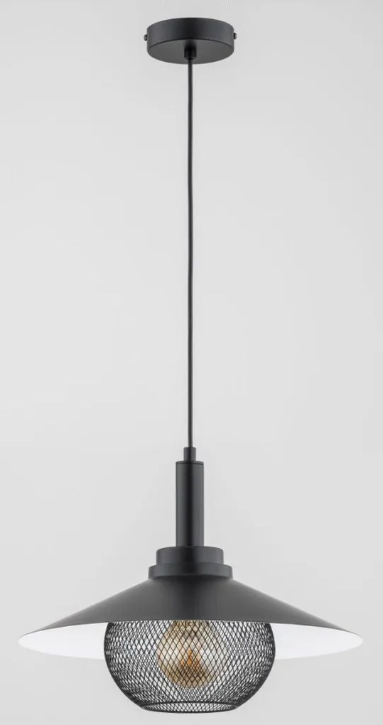 Alfa BOLERO 61302 Függőlámpa 1x15W/E27 IP20