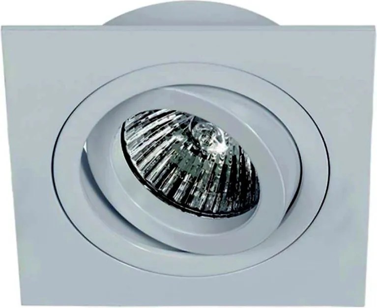 Orlicki Design FARO II OR83439 Beépíthető spotlámpa 1x8W/Gu10
