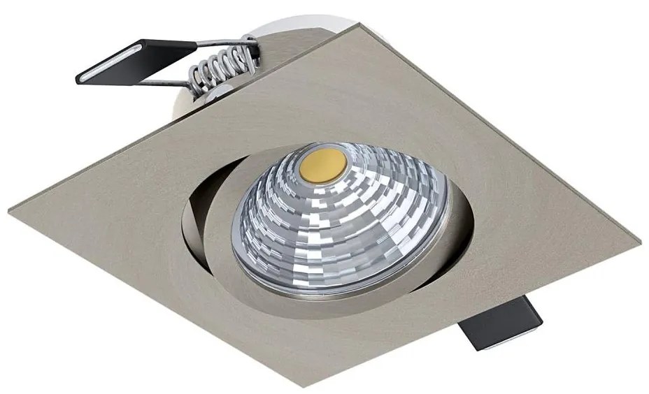 Eglo 98304 - LED Dimmelhető beépíthető lámpa SALICETO LED/6W/230V