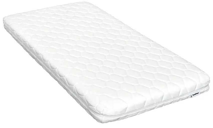 DreamX szivacs matrac 90x200x16