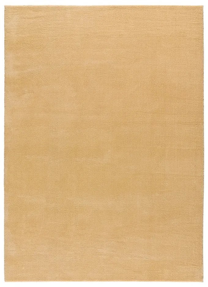 Narancssárga szőnyeg 80x150 cm Loft – Universal