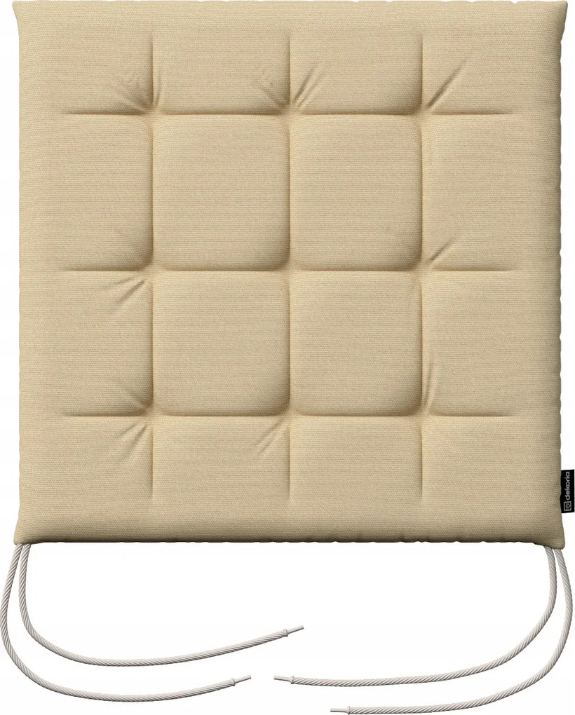 Dekoria Károly székpárna fehér