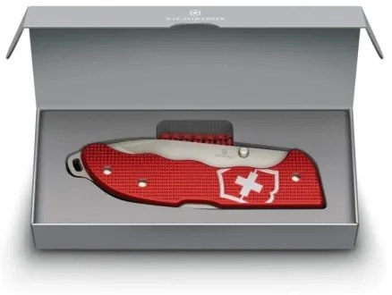 Victorinox - Zsebkés EVOKE 13 cm piros
