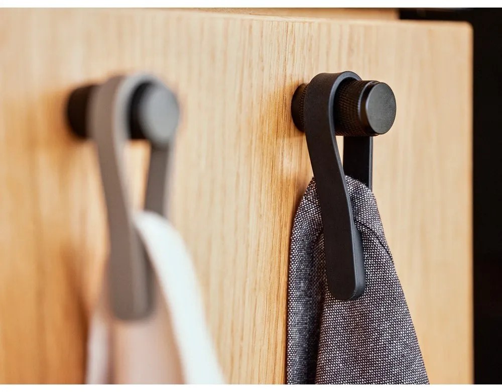 Szilikon akasztó szett 2 db-os Loop – Zone