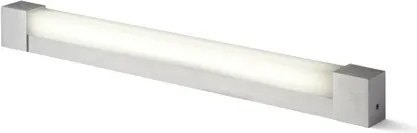 RENDL PERISA 60 fali lámpa fehér 230V G5 14W IP44