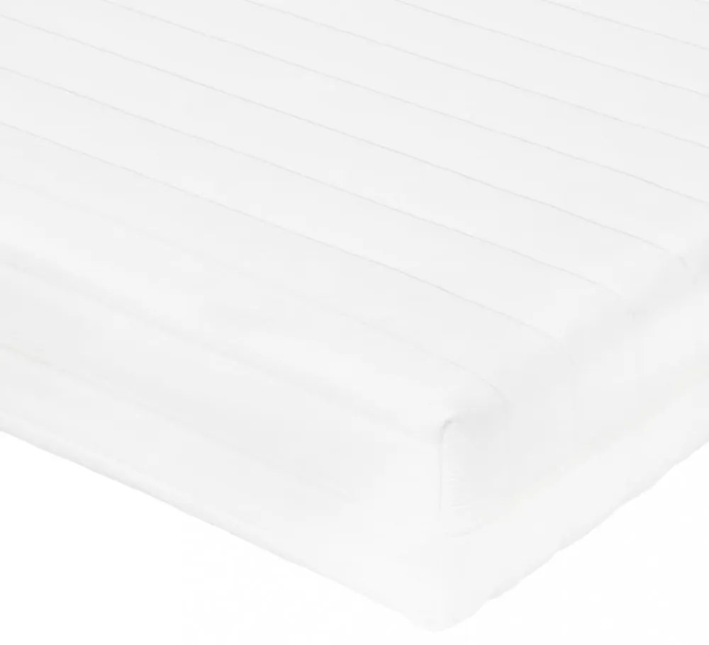 7 zónás PU habmatrac 90 x 200 cm 16 cm H2 H3