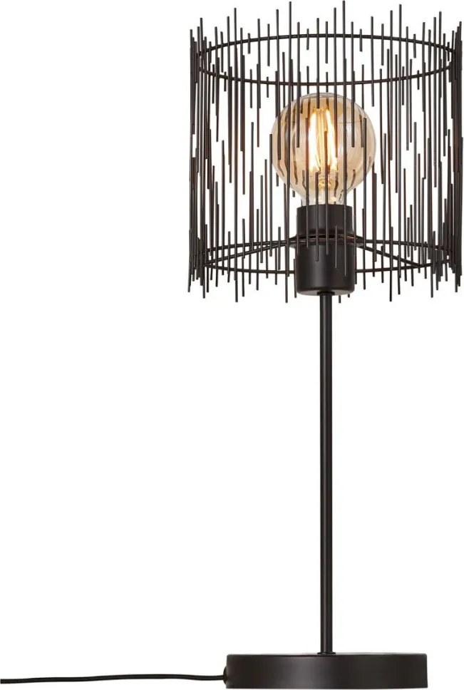 Nordlux ELVIS 2212305003 Asztali lámpa 1x60W/E27