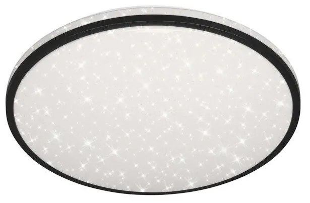 Brilo - LED Dimmelhető mennyezeti lámpa STARRY SKY LED/24W/230V Wi-Fi Tuya + távirányító