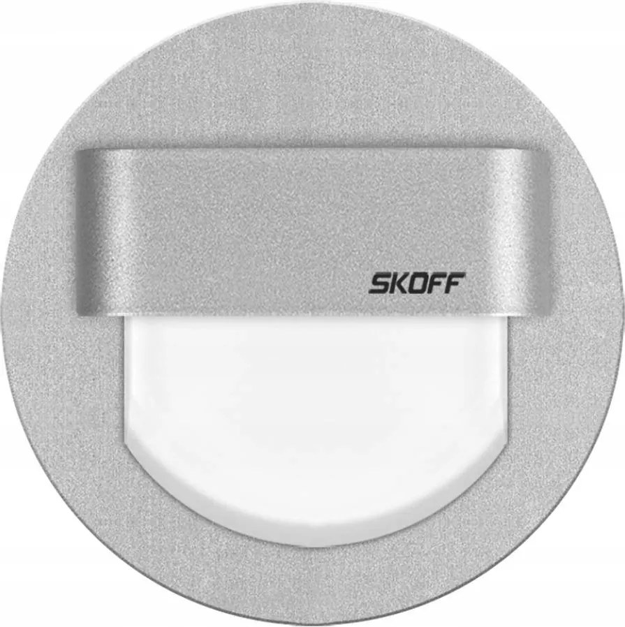 Led lámpatest Fehér 0,8W Kék Rueda stick Skoff