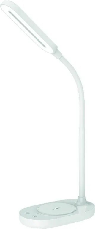 LED lámpa OCTAVIA 7W dimmelhető, vezeték nélküli töltés - DL4301/W