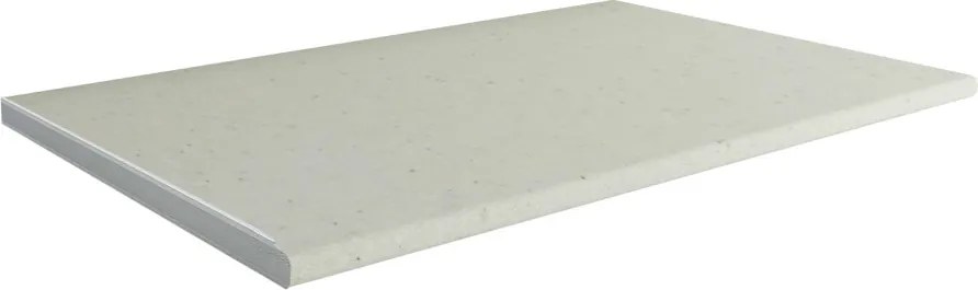 Riga konyhabútor, Fehér, 200 cm