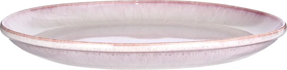 TAVIRA reggeliző tányér Ø 22 cm , rózsaszín