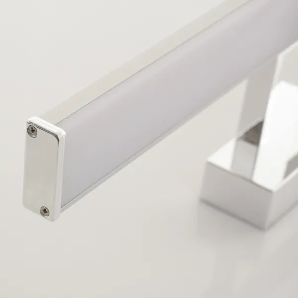 LED Fürdőszobai fali lámpa LED/7W/230V IP44