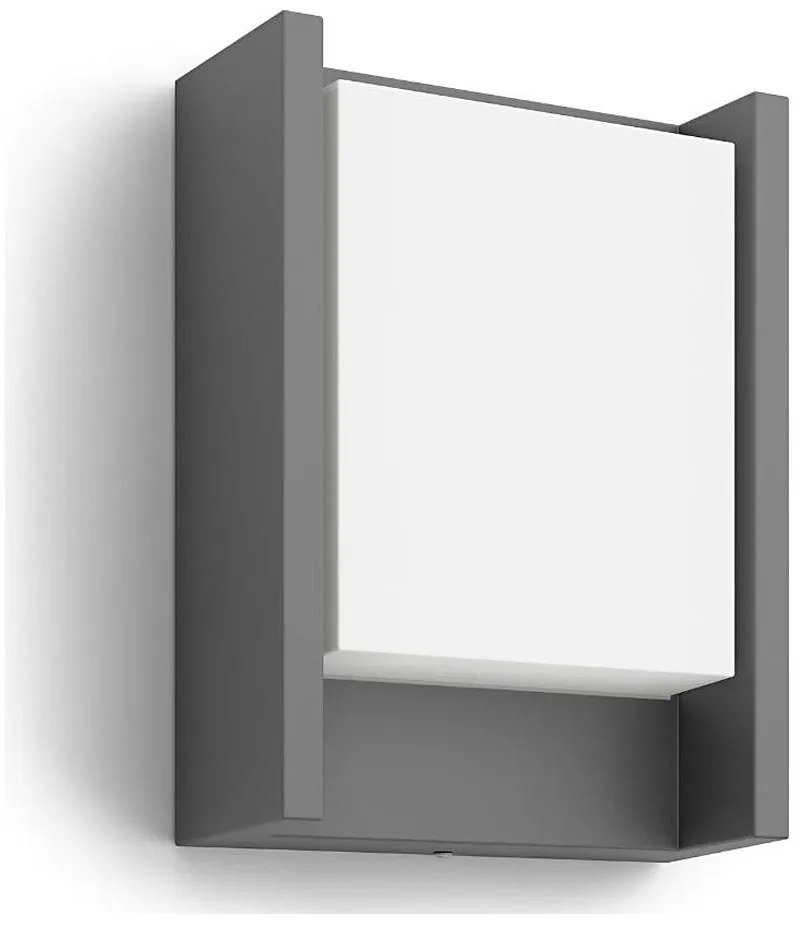 Philips - LED Kültéri fali lámpa ARBOUR LED/3,8W/230V IP44