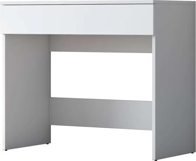 Fésülködőasztal, 90 cm – Bj104