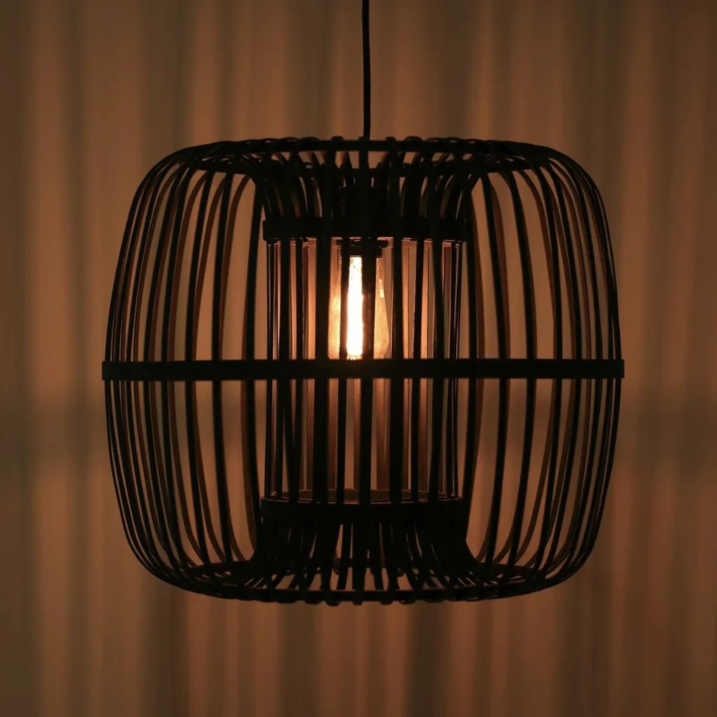 Dijk BAMBOO 55708-074 Függőlámpa 1x40W/E27 IP20