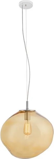 Kaspa AVIA L 10418115 Függőlámpa 1x25W/E27 IP20