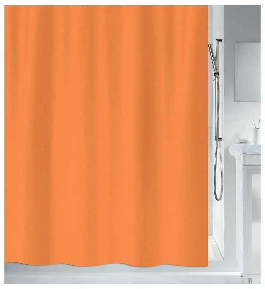 Zuhanyfüggöny 180x200 cm Primo – Spirella