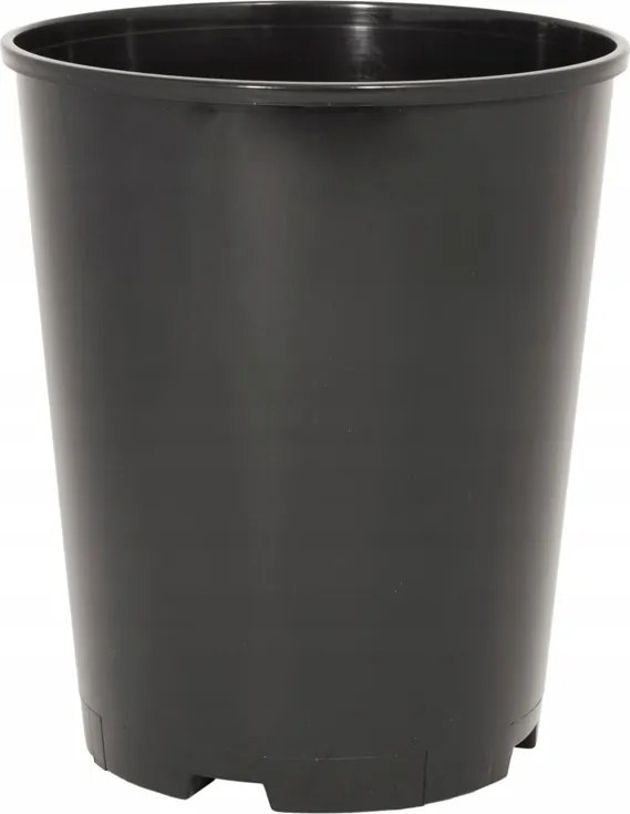 Termelő kaspó rózsákhoz 19cm 50db RO4