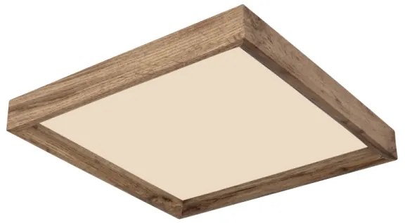 Globo 41595D1-LED CINDERELLA mennyezeti lámpa LED/12W/230V 30 cm 2700-6500K