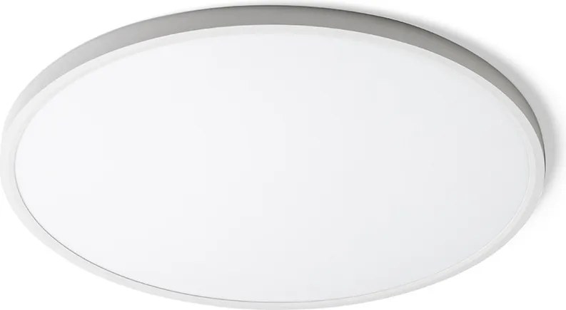 RENDL R14299 LANA 60 Kerek Mennyezeti Lámpa Műanyag IP20